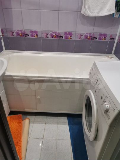 2-к. квартира, 52 м², 4/5 эт.