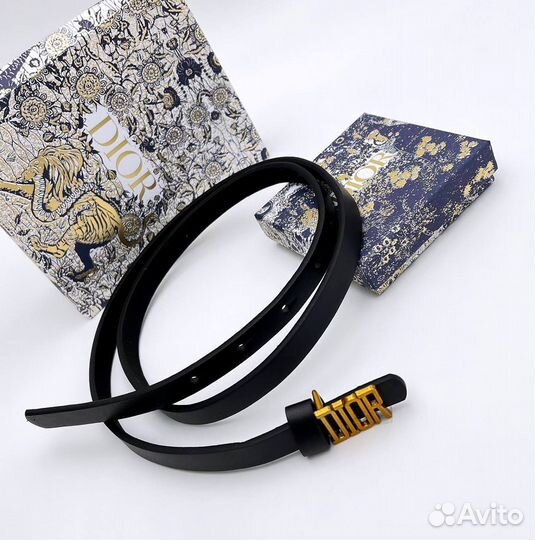 Ремень женский гуччи