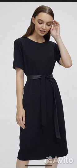 Платье Calista