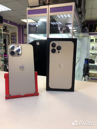 iPhone 13 Pro Max 128 Идеал