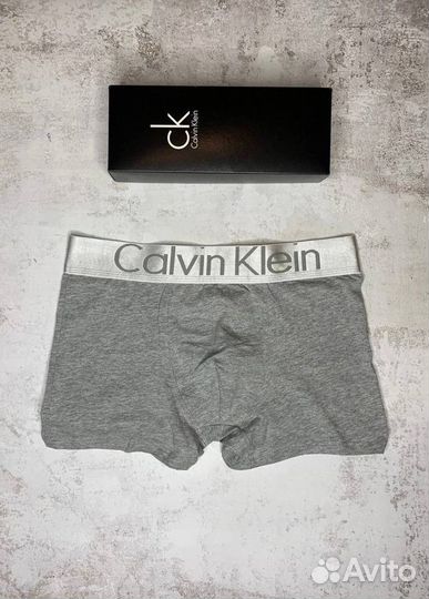 Набор трусов мужских Calvin Klein