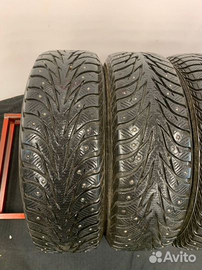 Yokohama Ice Guard IG35 185/65 R15