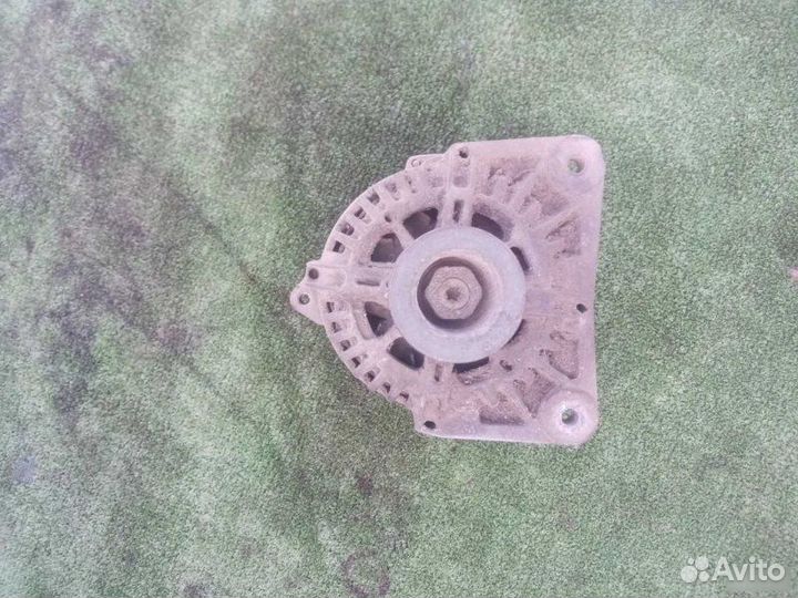 Генератор Renault Megane 2 K4M812