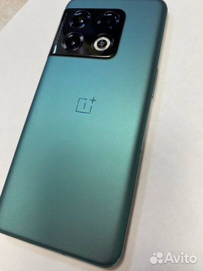 OnePlus 10 pro, 8/256 ГБ