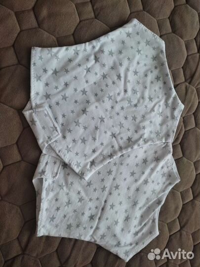 Бандаж на тазобедренный сустав