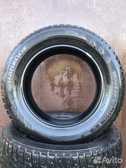 Hankook Winter I'Pike RS W419 205/60 R16