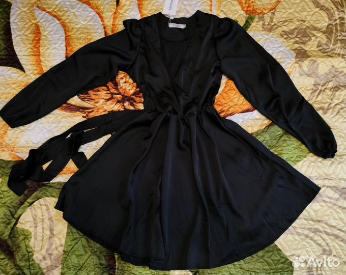 Платье вечернее новое 42