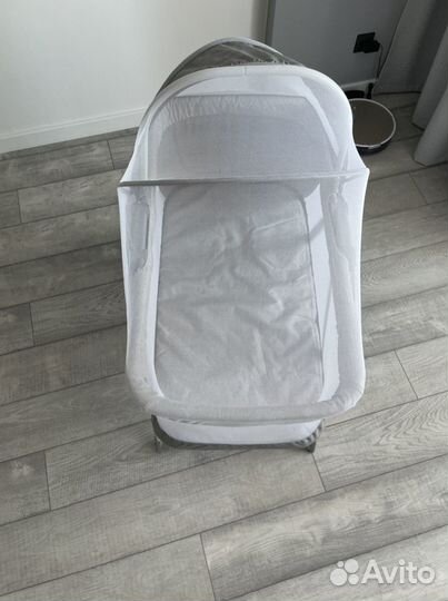 Колыбель Pituso Vitoria