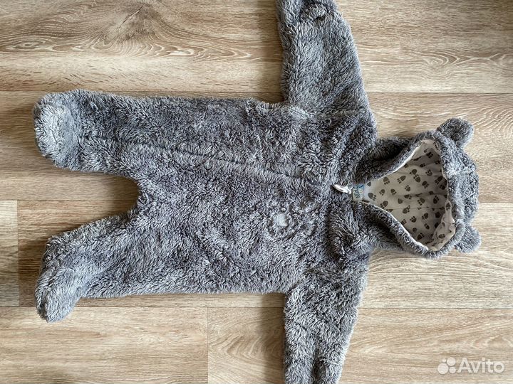 Комбинезоны для малыша