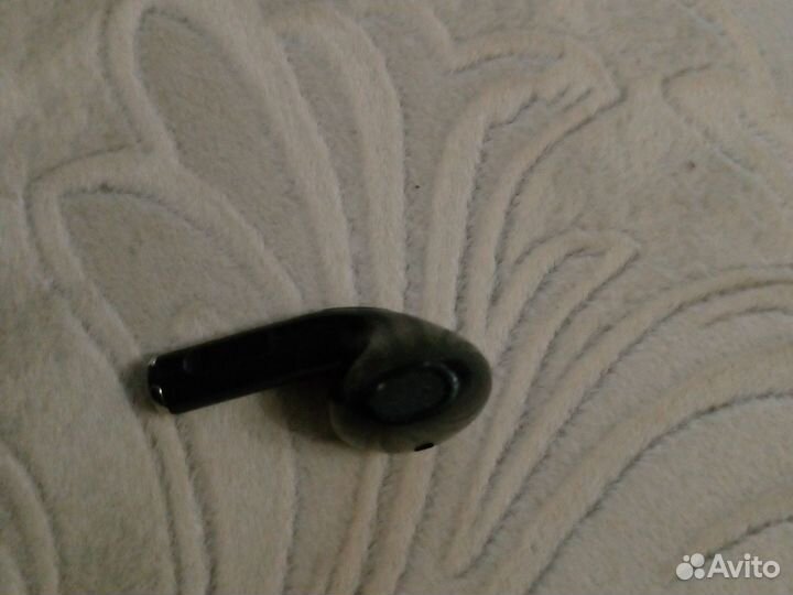 Беспроводные наушники air pro 6