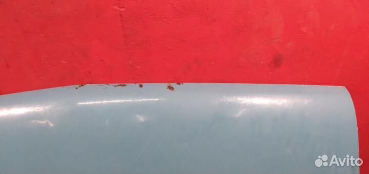 Ваз 2106 классика капот