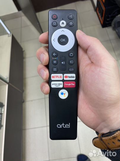 Телевизор SMART tv 32 Artel