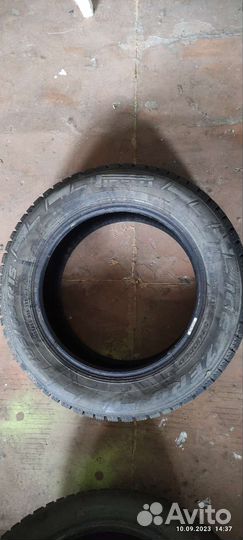 Pirelli Ice Zero 185/65 R15 92T