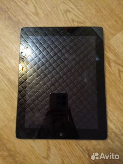 iPad