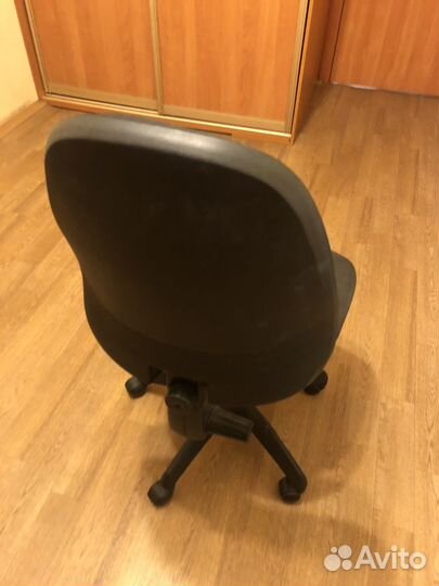 Компьютерное кресло бу