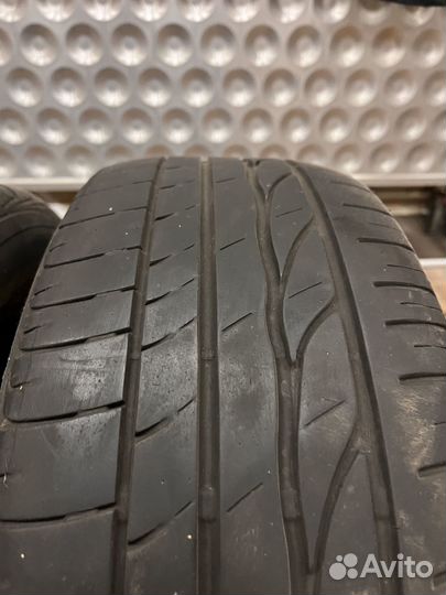 Bridgestone Turanza ER300 205/55 R16