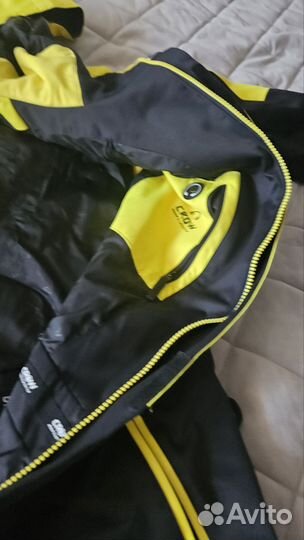 Зимний комбинезон для сноуборда,снегохода,лыж