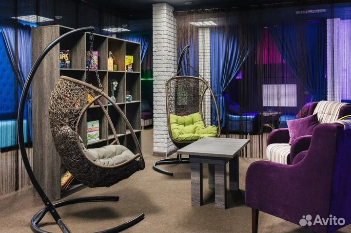 Кальянная. 3 года успешной работы