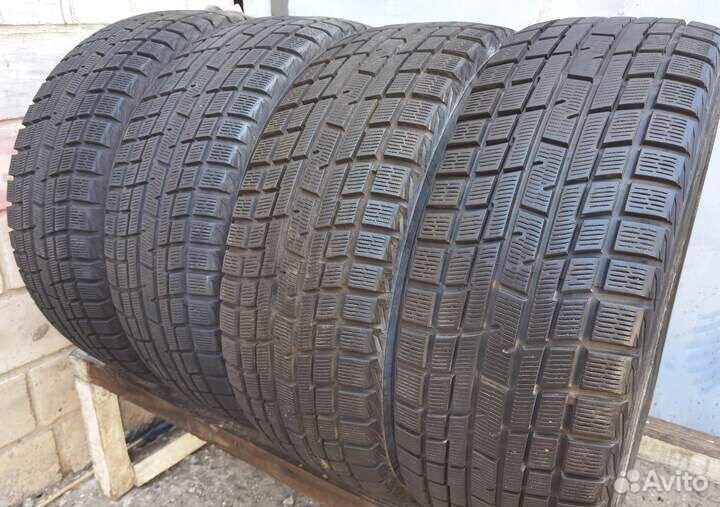 Yokohama Ice Guard IG30 205/55 R16 91Q
