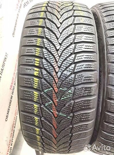 Nexen Winguard Sport 2 205/50 R17 93V