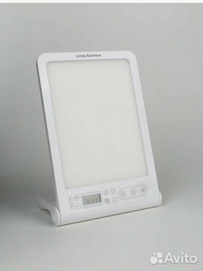 Лампа для светотерапии