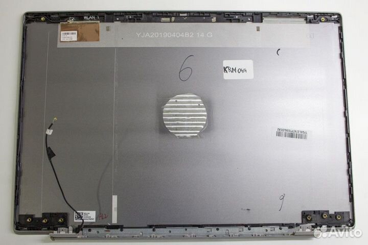 Крышка матрицы TFQ3LG7ATP703A для HP 14-ce