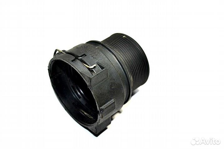 Соединитель труб охлаждения iveco Stralis (01.02)