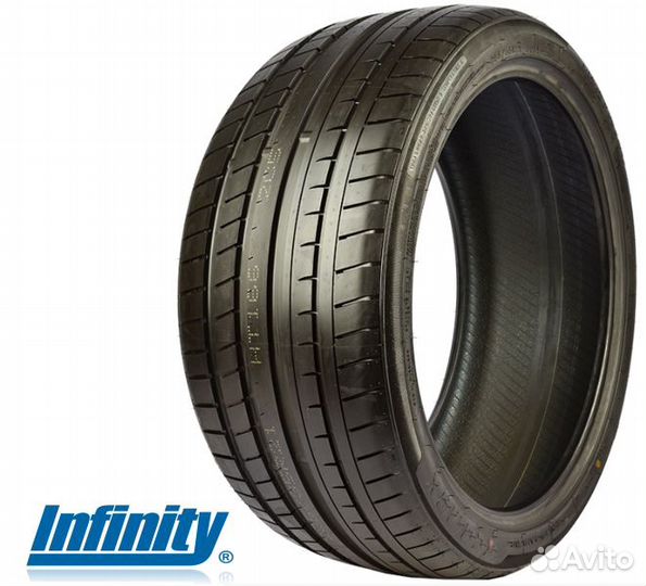 Infinity Tyres EcoMax 255/35 R20 97Y