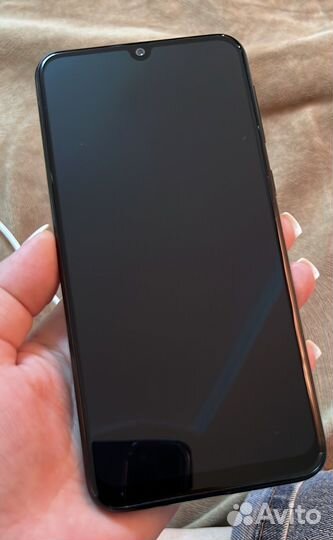 Телефон samsung galaxy m31