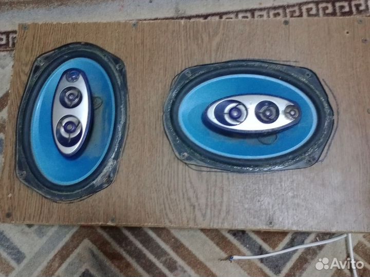 Колонки