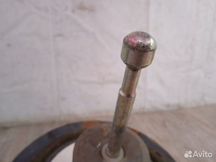 Вакуумный усилитель тормозов Opel Astra J 2010