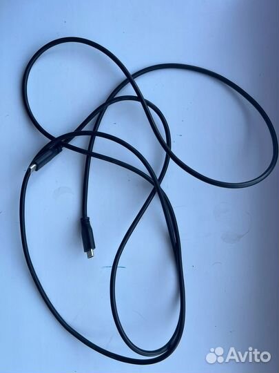 Кабель hdmi-hdmi (версия 2.0) 3 метра