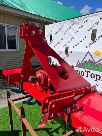 Почвофреза 1GQN 220, 2023