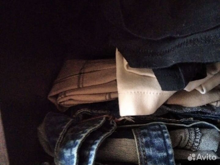 Женские вещи