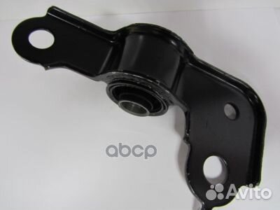 Сайлентблок рычага KIA spectra cmk702 Car-dex