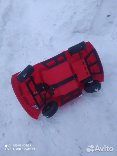 Детская машинка каталка бу