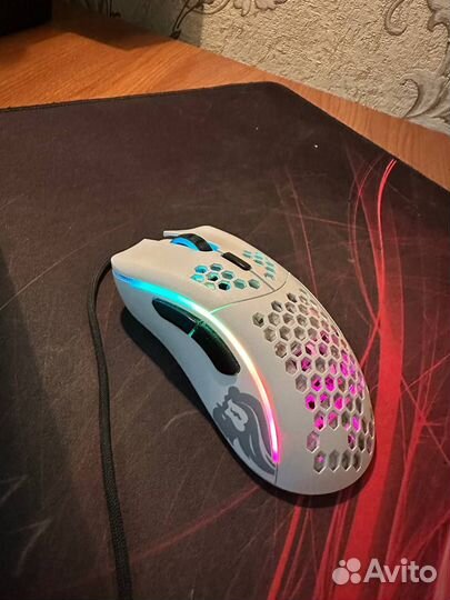 Игровая мышь Glorious Model D minus