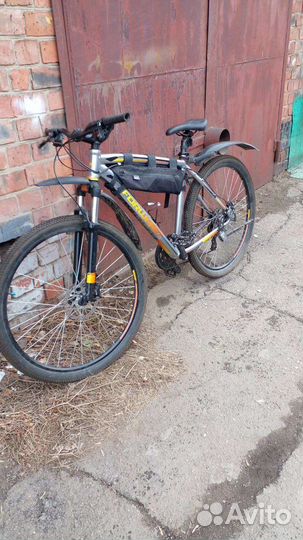 Горный велосипед Forward Next 29 3.0 Disc (2020)