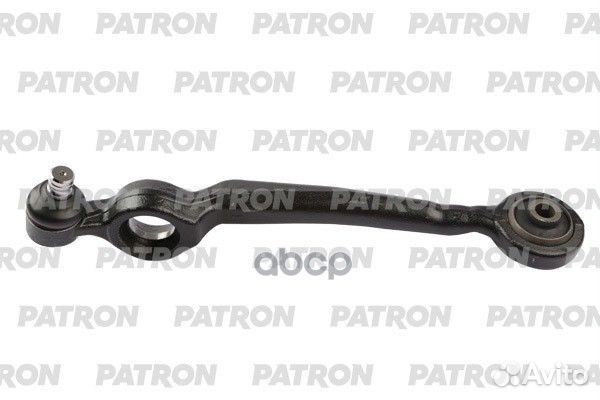 Рычаг подвески лев 4A0407151 audi: 100 91- PS50