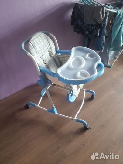 Стул для кормления