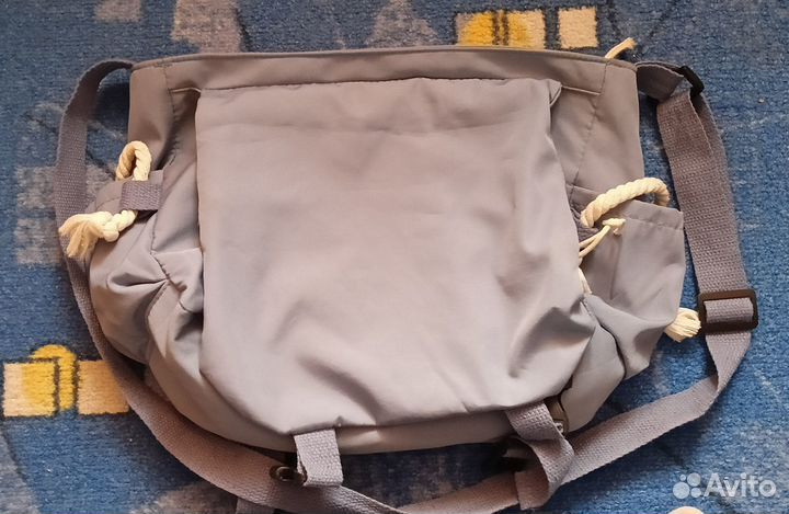 Сумка через плечо