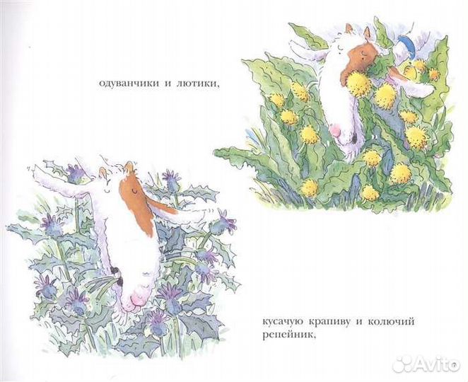 Больной зуб козлика Хрумки 0+, 32стр
