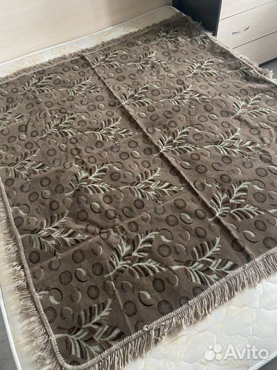 Дивандек на диван и два кресла