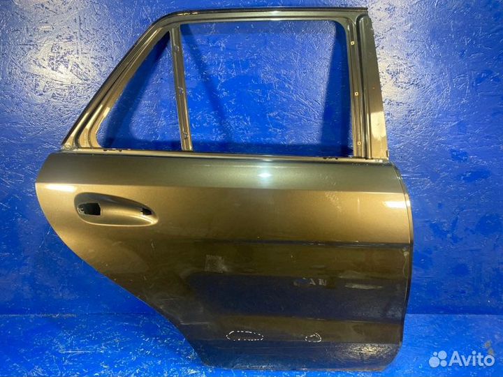 Дверь задняя правая Mercedes-Benz Glk-Класс X204