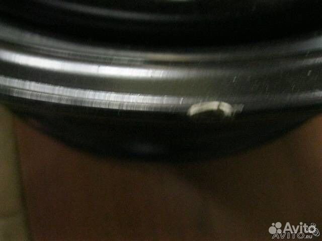 Диск колесный Nissan Primera P12E 40300AV600