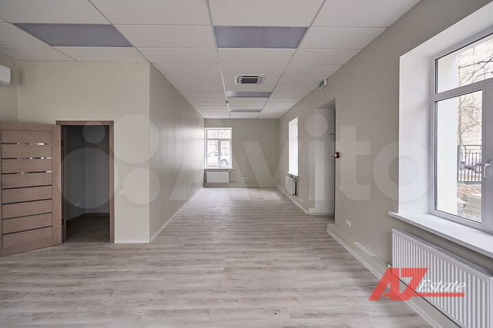 Аренда здания, 500 м² на Первомайской