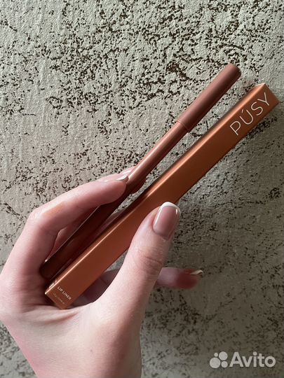 Pusy косметика и уход