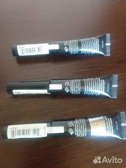 Косметика пакетом