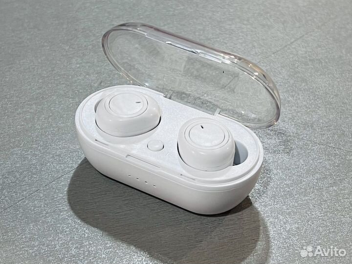 Беспроводные наушники TWS-02