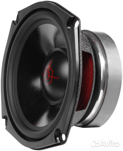 Акустическая система Урал ас-А1325К Авангард